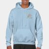 Heavy Blend Adult Hooded Sweatshirt Thumbnail