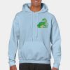 Heavy Blend Adult Hooded Sweatshirt Thumbnail
