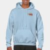 Heavy Blend Adult Hooded Sweatshirt Thumbnail
