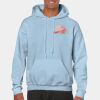 Heavy Blend Adult Hooded Sweatshirt Thumbnail