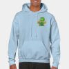 Heavy Blend Adult Hooded Sweatshirt Thumbnail