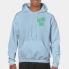 Heavy Blend Adult Hooded Sweatshirt Thumbnail