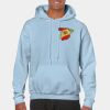Heavy Blend Adult Hooded Sweatshirt Thumbnail