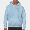 Heavy Blend Adult Hooded Sweatshirt Thumbnail