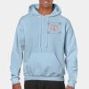 Heavy Blend Adult Hooded Sweatshirt Thumbnail
