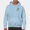 Heavy Blend Adult Hooded Sweatshirt Thumbnail