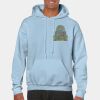 Heavy Blend Adult Hooded Sweatshirt Thumbnail