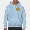 Heavy Blend Adult Hooded Sweatshirt Thumbnail