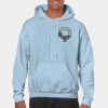 Heavy Blend Adult Hooded Sweatshirt Thumbnail