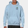 Heavy Blend Adult Hooded Sweatshirt Thumbnail