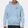 Heavy Blend Adult Hooded Sweatshirt Thumbnail