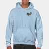 Heavy Blend Adult Hooded Sweatshirt Thumbnail