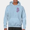 Heavy Blend Adult Hooded Sweatshirt Thumbnail