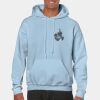 Heavy Blend Adult Hooded Sweatshirt Thumbnail