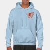 Heavy Blend Adult Hooded Sweatshirt Thumbnail