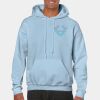 Heavy Blend Adult Hooded Sweatshirt Thumbnail