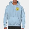 Heavy Blend Adult Hooded Sweatshirt Thumbnail