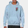 Heavy Blend Adult Hooded Sweatshirt Thumbnail