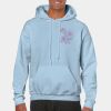 Heavy Blend Adult Hooded Sweatshirt Thumbnail
