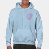 Heavy Blend Adult Hooded Sweatshirt Thumbnail