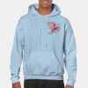 Heavy Blend Adult Hooded Sweatshirt Thumbnail