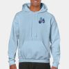 Heavy Blend Adult Hooded Sweatshirt Thumbnail