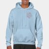 Heavy Blend Adult Hooded Sweatshirt Thumbnail