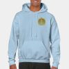 Heavy Blend Adult Hooded Sweatshirt Thumbnail