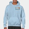 Heavy Blend Adult Hooded Sweatshirt Thumbnail