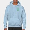 Heavy Blend Adult Hooded Sweatshirt Thumbnail