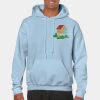 Heavy Blend Adult Hooded Sweatshirt Thumbnail