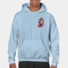 Heavy Blend Adult Hooded Sweatshirt Thumbnail