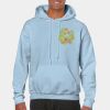 Heavy Blend Adult Hooded Sweatshirt Thumbnail