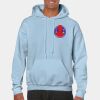 Heavy Blend Adult Hooded Sweatshirt Thumbnail