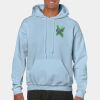 Heavy Blend Adult Hooded Sweatshirt Thumbnail