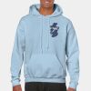 Heavy Blend Adult Hooded Sweatshirt Thumbnail