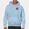 Heavy Blend Adult Hooded Sweatshirt Thumbnail