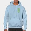 Heavy Blend Adult Hooded Sweatshirt Thumbnail
