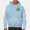 Heavy Blend Adult Hooded Sweatshirt Thumbnail