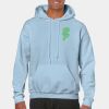 Heavy Blend Adult Hooded Sweatshirt Thumbnail