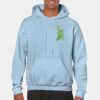 Heavy Blend Adult Hooded Sweatshirt Thumbnail