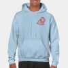 Heavy Blend Adult Hooded Sweatshirt Thumbnail