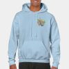 Heavy Blend Adult Hooded Sweatshirt Thumbnail