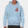 Heavy Blend Adult Hooded Sweatshirt Thumbnail