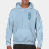 Heavy Blend Adult Hooded Sweatshirt Thumbnail