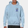 Heavy Blend Adult Hooded Sweatshirt Thumbnail