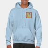 Heavy Blend Adult Hooded Sweatshirt Thumbnail