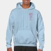 Heavy Blend Adult Hooded Sweatshirt Thumbnail