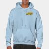 Heavy Blend Adult Hooded Sweatshirt Thumbnail