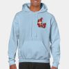 Heavy Blend Adult Hooded Sweatshirt Thumbnail